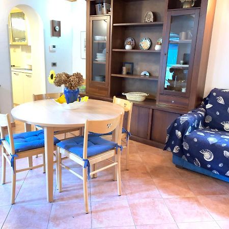 Casetta Indipendente Vicino Al Mare 莱万托 外观 照片